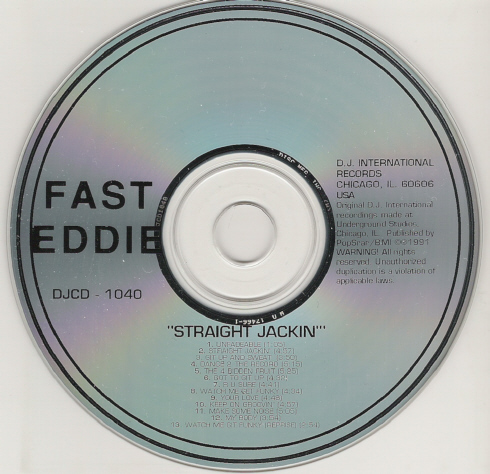 Fast Eddie - Straight Jackin 1991 - Cd.jpeg