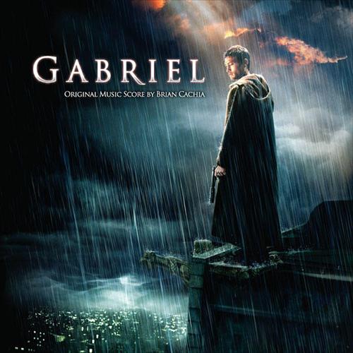Gabriel 2007 - Gabriel - Lejos del Cielo - Lejos de la Salvación - Score - 2008 Front.jpg