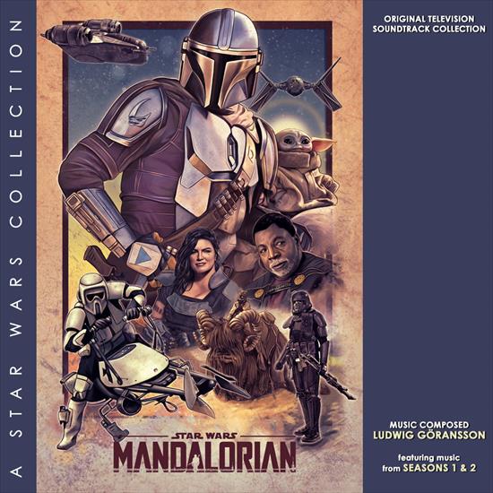 The Mandalorian Collection - The-Mandalorian-Collection.jpg