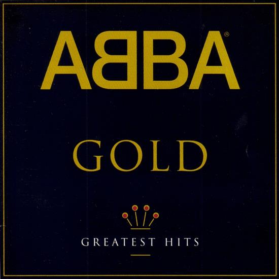 Muzyka okładki - ABBA Gold Greates Hits 1.jpg