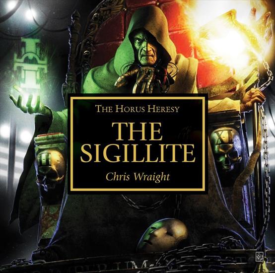 119 The Sigillite - Sigillite cover.jpg