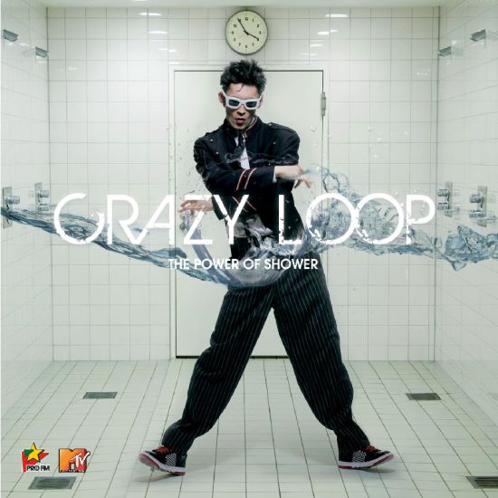 Crazy Loop - The Power Of Shower 2008 - crazy-loop-cd-800.jpg