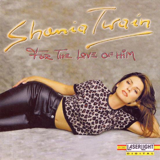1999 - For The Love Of Him - Front.jpg