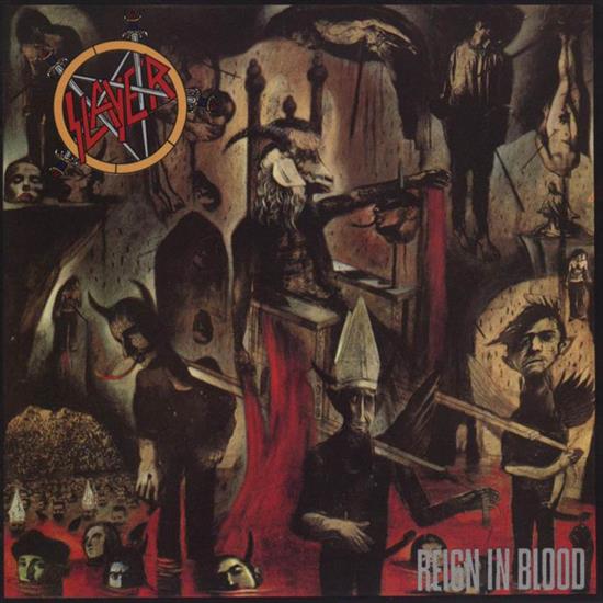 Slayer  Kerry King - Slayer - Reign In_Blood 1986.jpg