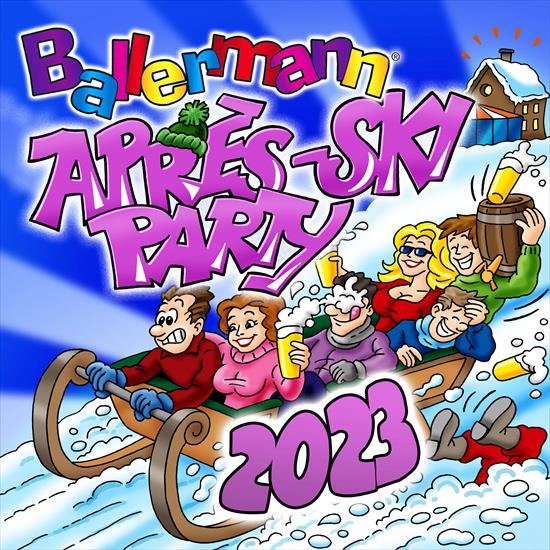 2022 - VA - Ballermann Aprs-Ski Party 2023 CBR 320 - VA - Ballermann Aprs-Ski Party 2023 - Front.png