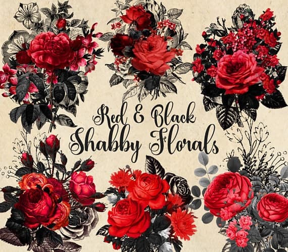 Gothic - Red_and_Black_Shabby_Florals.jpg