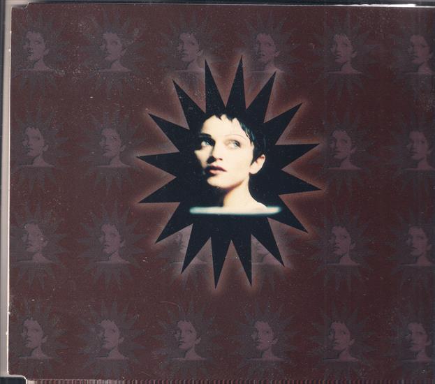Madonna - Ill Remember 1994, singiel filmu With Honors - środek.jpg