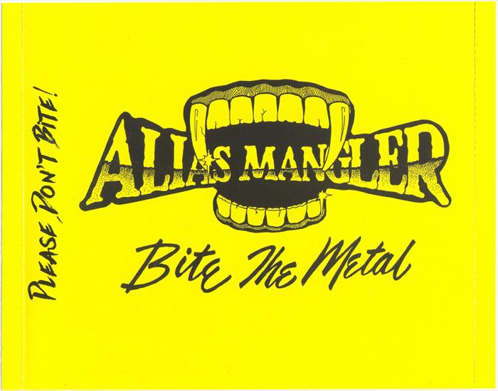 Alias Mangler - Bite The Metal 1986 2018 Reissue Flac - Inlay.jpg