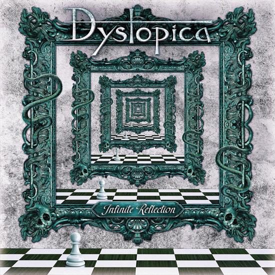 Dystopica - Infinite Reflection 2024 - Cover.jpg