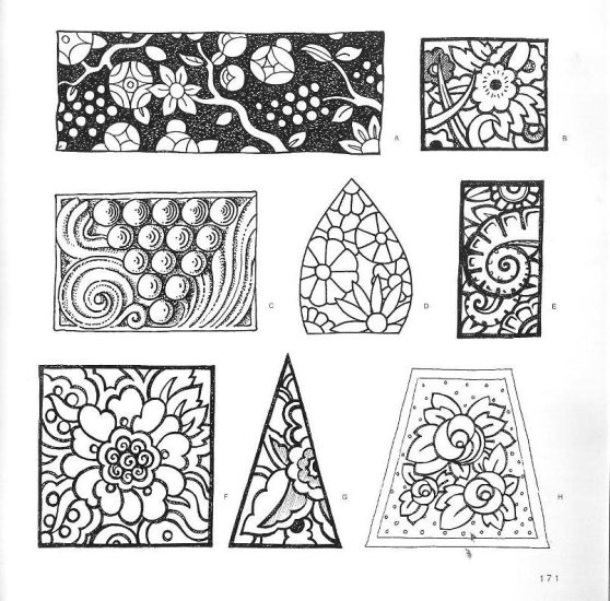 motywy roslinne - 4000 motifs de fleurs et de plantes 159.jpg