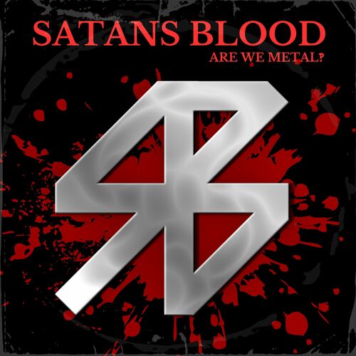 Satans Blood - Are We Metal 2023 - cover.jpg