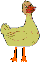 MUGEN Characters - Duck.gif