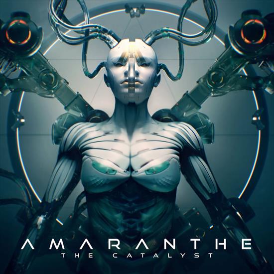 Amaranthe - The Catalyst - 2024 - cover.jpg