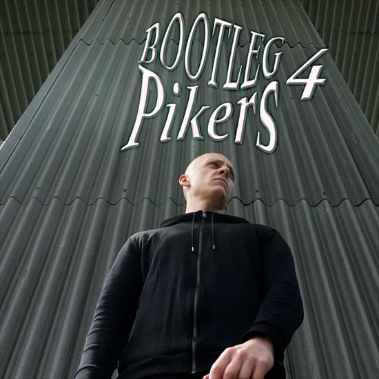Pikers - Bootleg 4 - coverart.jpg