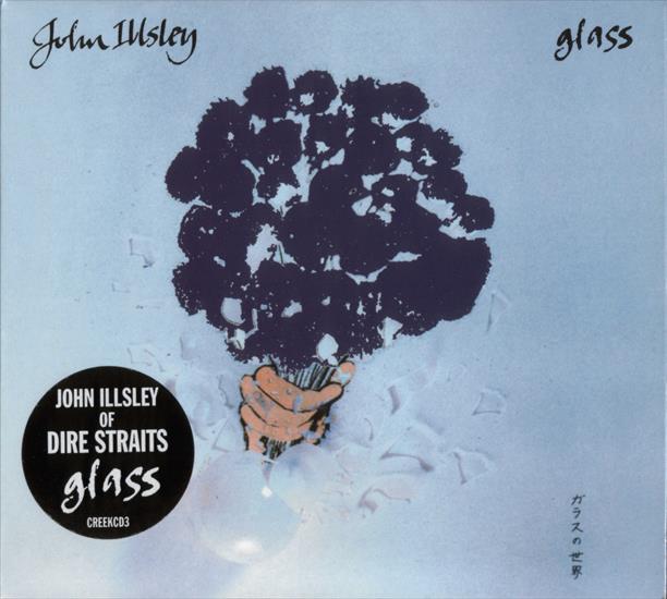 John Illsley Ex. Dire Straits -  Glass 1988 - Folder.jpg